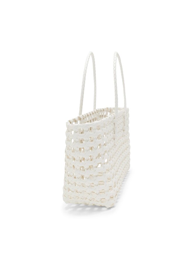 Jenny Fairy Handtasche Jenny Fairy MJX-C-061-03 Weiß