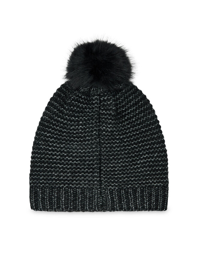 Guess Gorro Guess AW9975 WOL01 Negro