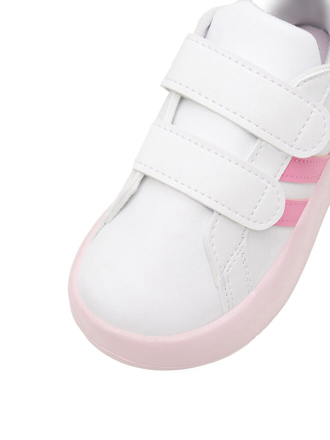 adidas Αθλητικά adidas Grand Court 2.0 CF I ID0741 Λευκό
