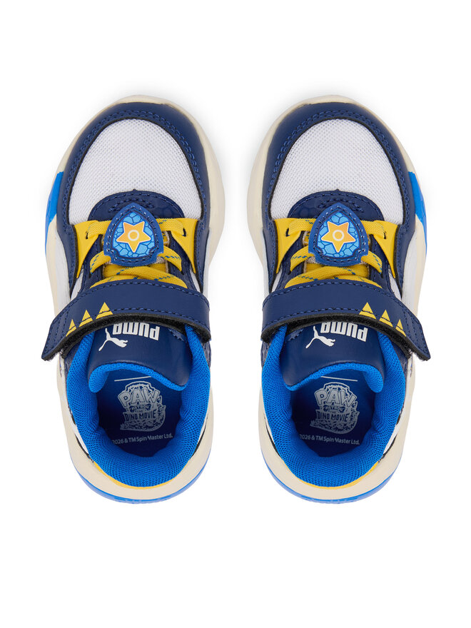Puma Снікерcи Puma Trinity 2 Paw Patrol AC+ Inf 405767 01 Кольоровий