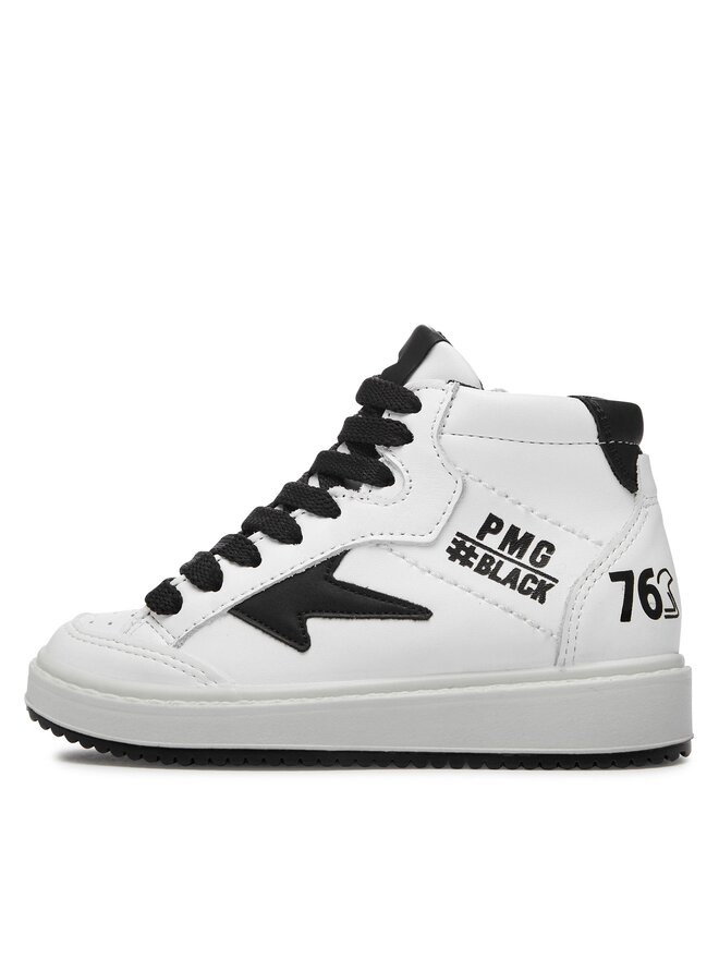 Primigi Schnürschuhe Primigi 4870933 M Weiß