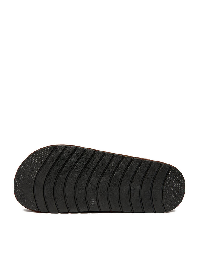 DeeZee Шльопанці DeeZee CEO-HXX25C05-2 Коричневий