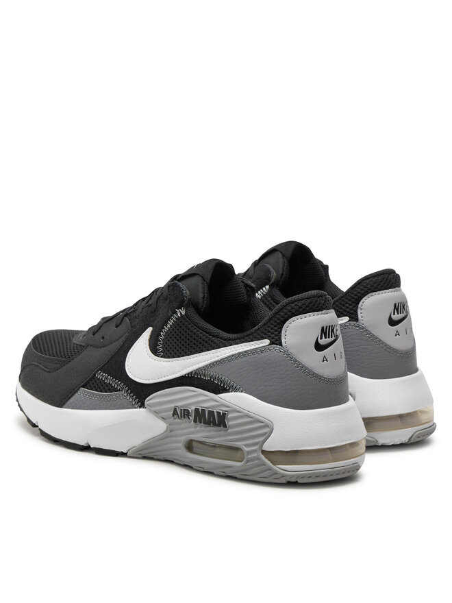 Nike Sneakersy Nike Air Max Excee FN7304 001 Czarny