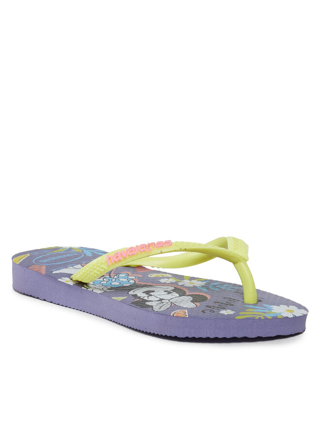 Havaianas Zehentrenner Havaianas 41302879053 Bunt