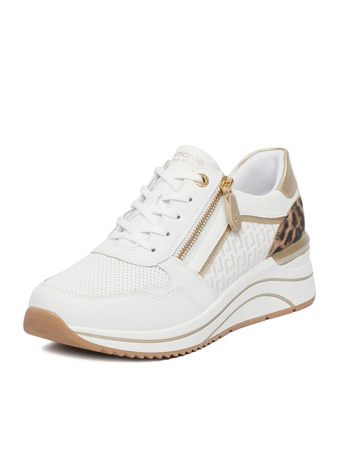Remonte Sneakers Remonte CEO-D0T10-82 Weiß
