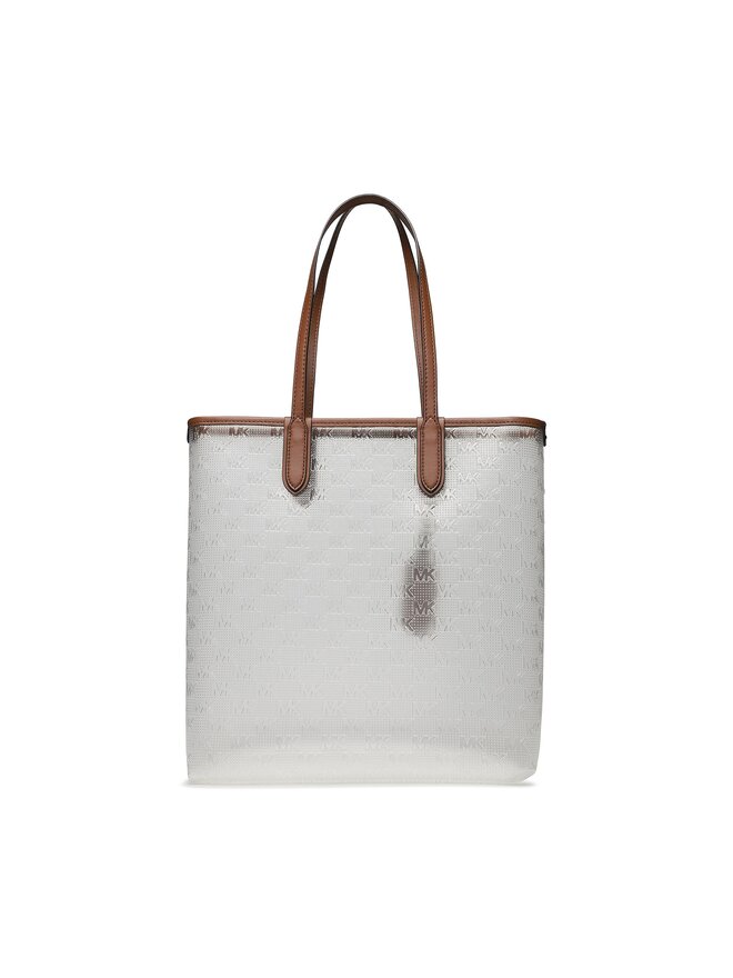 MICHAEL Michael Kors Handtasche MICHAEL Michael Kors Eliza 30S3GZAT3U Transparent
