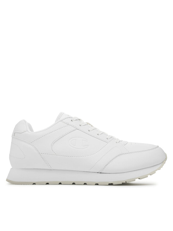 Champion Снікерcи Champion Rr Champ Ii Element Low Cut Shoe S22137-WW001 Білий