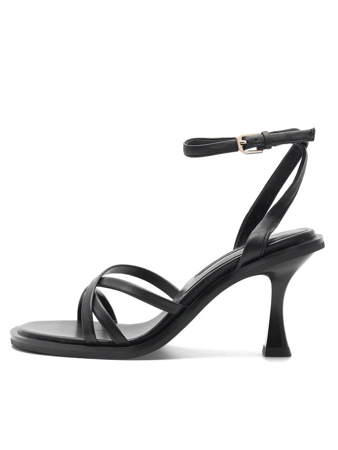 GINO ROSSI Sandalen Gino Rossi LIDIA-VI221-13 Schwarz