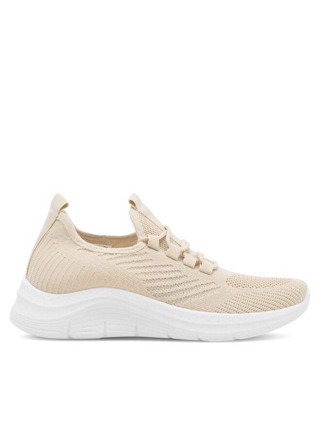 Jenny Fairy Sneakers Jenny Fairy WFA2706-1 Beige