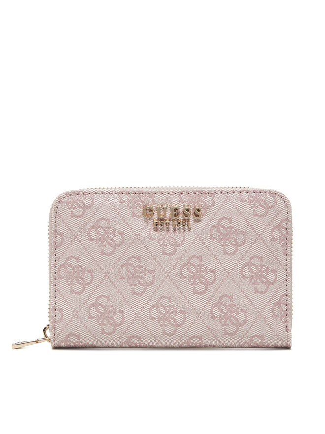 Guess Nagy női pénztárca Guess SWSG96 29140 Rózsaszín