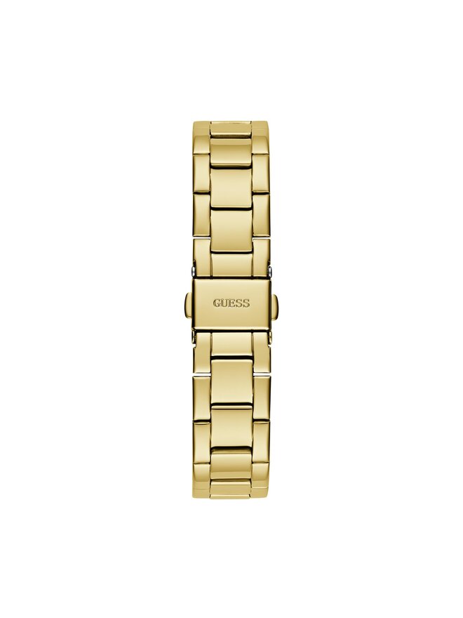 Guess Ceas Guess Sugarplum GW0670L2 Auriu