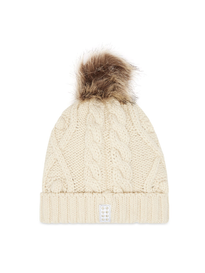 LEGO Gorro LEGO Lwalaya 11010585 Beis