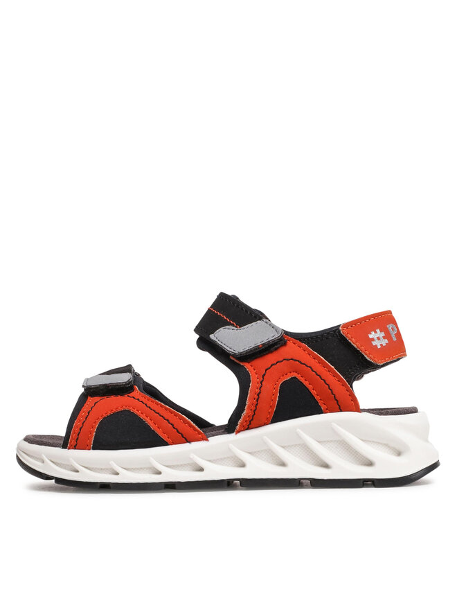 Primigi Sandales Primigi 1891711 S Melns