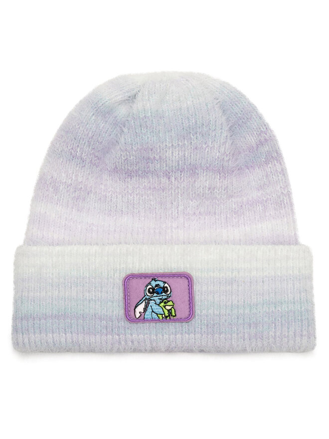 Disney Classics Шапкa Disney Classics ACCCS-AW24-319DCLS Фіолетовий