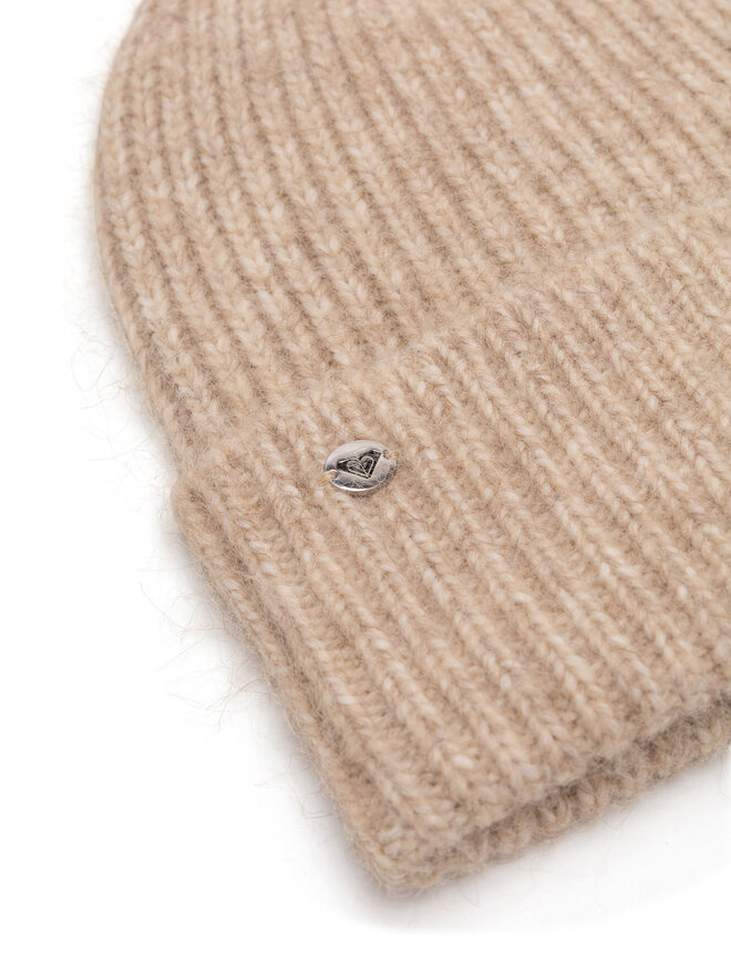 Roxy Σκούφος Roxy RX-W3-002-AW24 Μπεζ