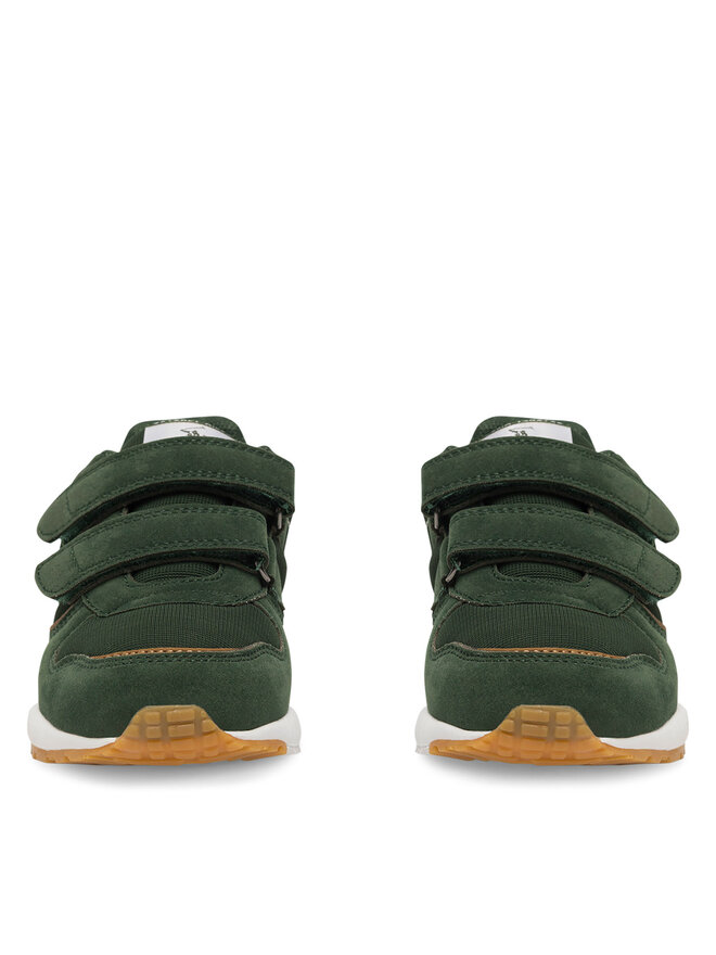 Beverly Hills Polo Club Sneakersy Beverly Hills Polo Club CF2805-1 Khaki