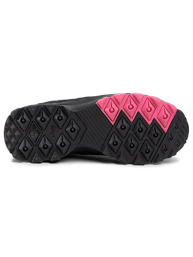 Reebok Sneakers Reebok Aztrek 93 Trail EF7780 Negru