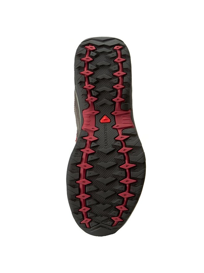 Salomon women's ellipse 2 aero w hiking shoe store