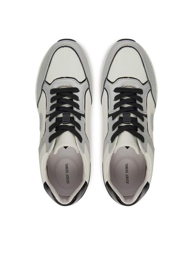 Josef Seibel Sneakers Josef Seibel Lissi 12 96512 Weiß