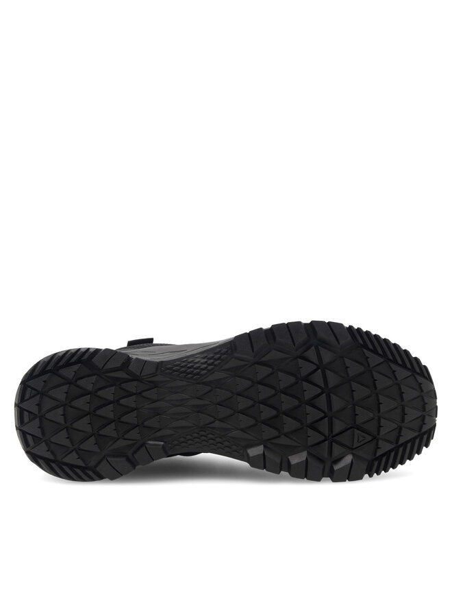 Reebok Трекінгові черевики Reebok Astroride Trail Gtx GORE-TEX GX2202 Чорний