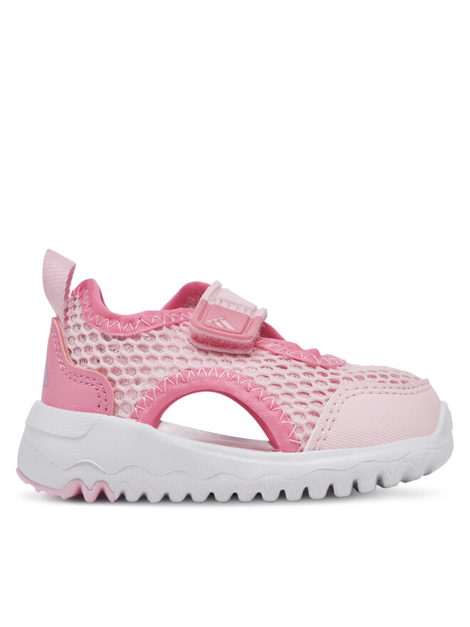 adidas Sneakersy adidas Summerflex IH8733 Růžová