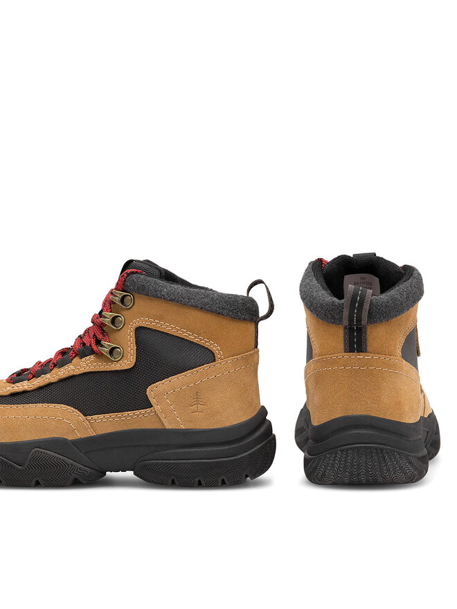 BASS OUTDOOR Botas BASS OUTDOOR BA11F002 Marrón