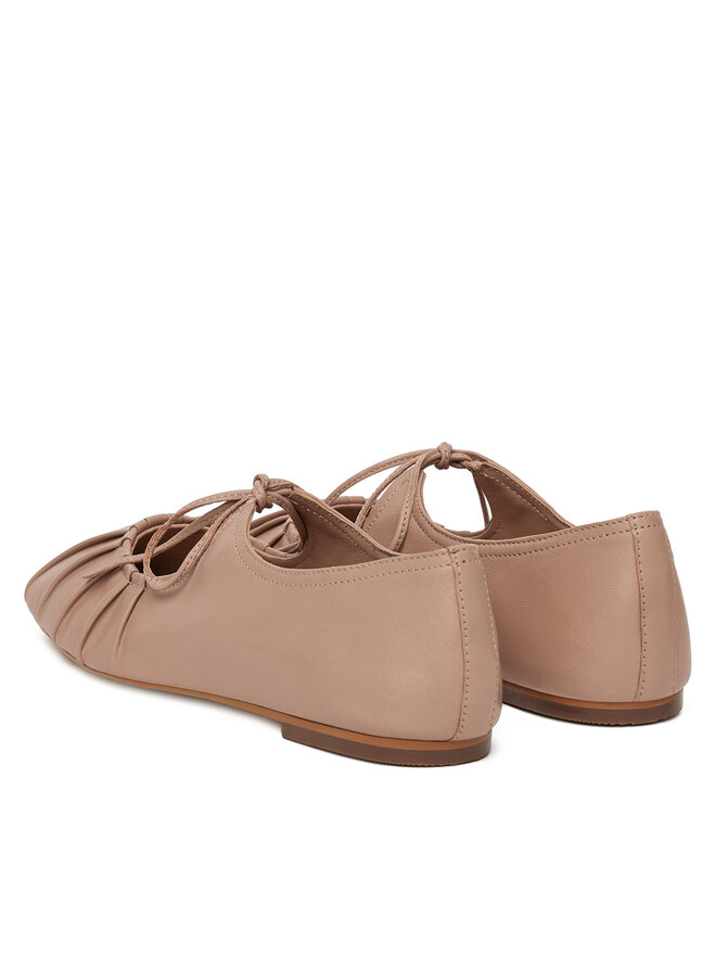 Gino Rossi Zapatos hasta el tobillo Gino Rossi ELIS-116639 Beis