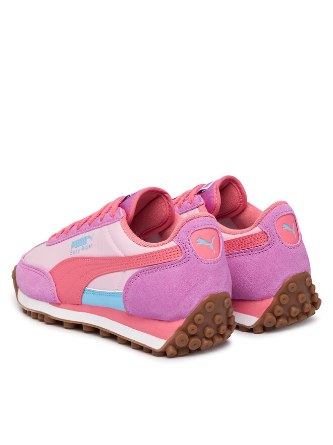 Puma Снікерcи Puma Easy Rider 399715 19 Рожевий