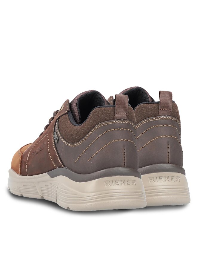 Rieker Zapatillas Rieker B5000-23 Marrón