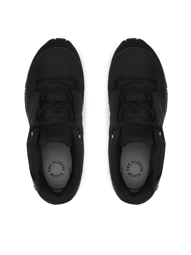 adidas Παπούτσια πεζοπορίας adidas Terrex Hyperhiker Low Hiking Shoes HQ5823 Μαύρο