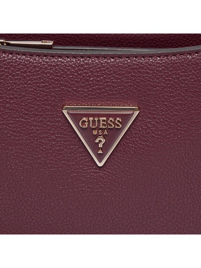 Guess Handtasche Guess Meridian (BG) Mini-Bags HWBG87 78720 Violett