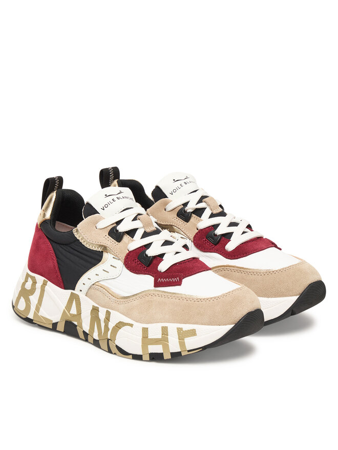 Voile Blanche Sportcipők Voile Blanche Club 105. 2017475-22 Bézs