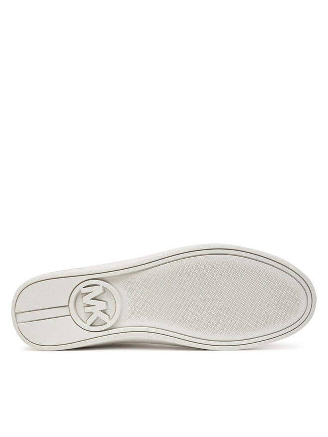 MICHAEL Michael Kors Снікерcи MICHAEL Michael Kors 43S5SCFS3L Білий