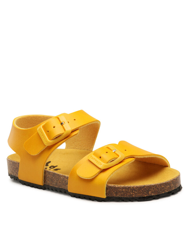 Garvalin Sandali Garvalin 232665 S Giallo