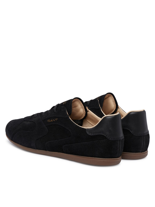 Gant Снікерcи Gant Sperly 33533361 Чорний