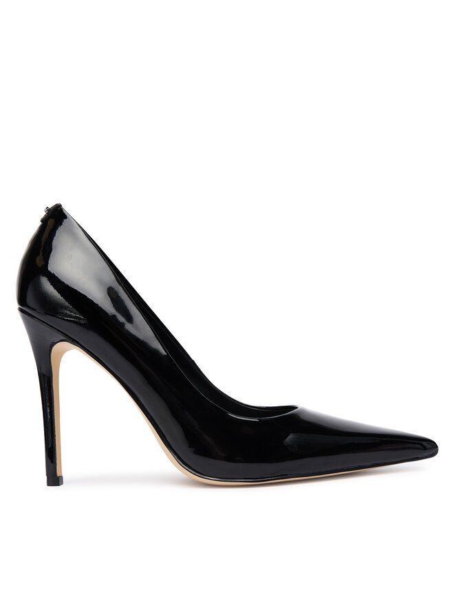 MICHAEL Michael Kors Туфлі на шпильці MICHAEL Michael Kors Elyse 40F5EYHP1A Чорний