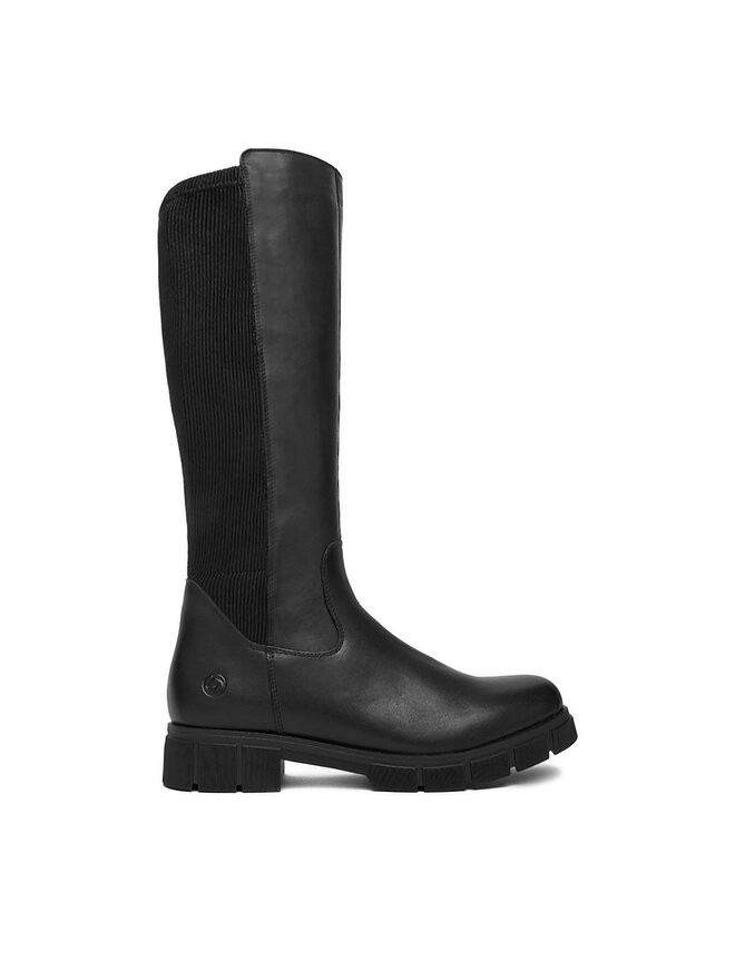 Remonte Csizma Remonte CEO-D2S74-00 Fekete
