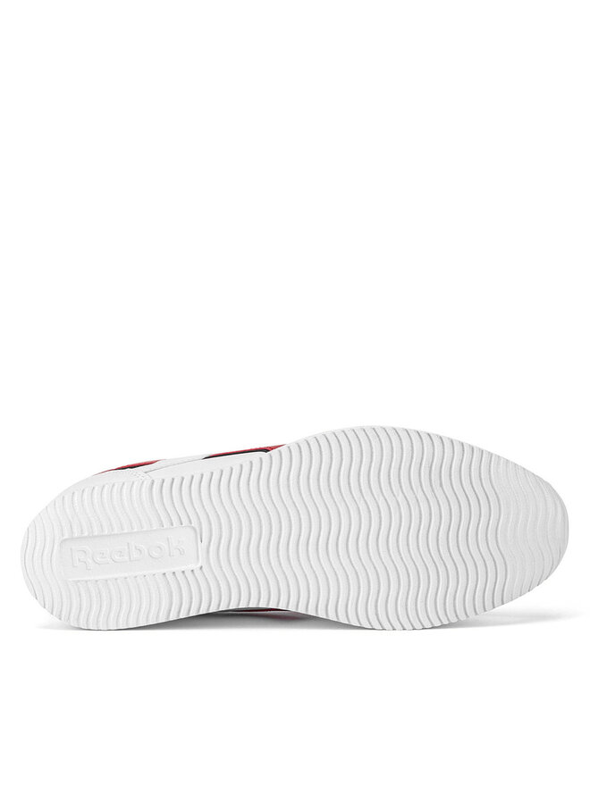 Reebok Sneakers Reebok Jogger Lite 100201402 Bianco