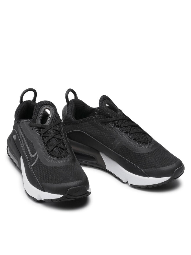 Nike Sneakers Nike Air Max 2090 (GS) DD3236 001 Schwarz