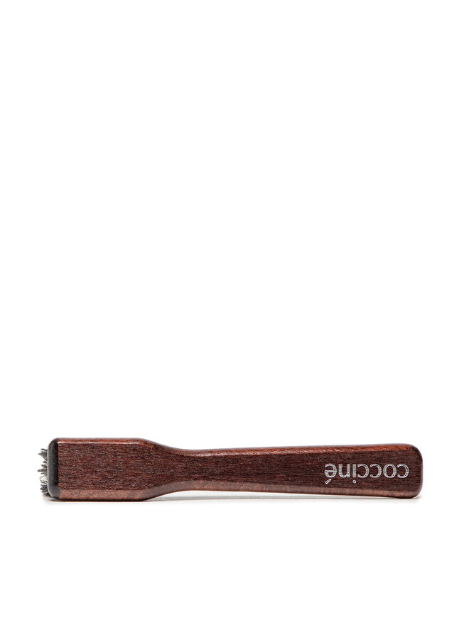 Coccine Schuhwachs-Auftragbürste Coccine Shoe Brush For Wax Application 621/11AZ