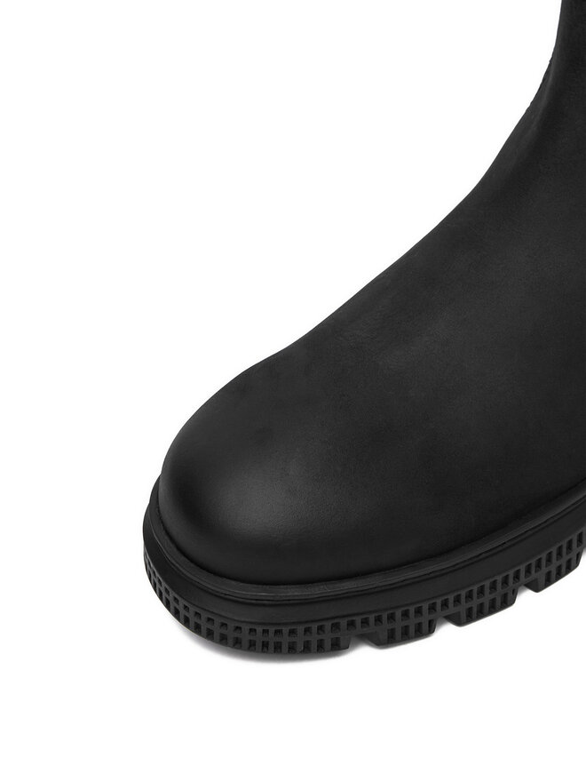 G-Star Raw Klassische Stiefeletten G-Star Raw CEO-HULK-04 MI24 Schwarz