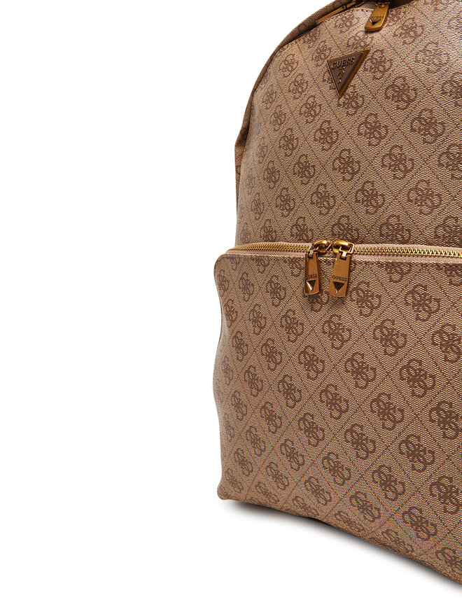 Guess Hátizsák Guess HMMILO P5219 Bézs