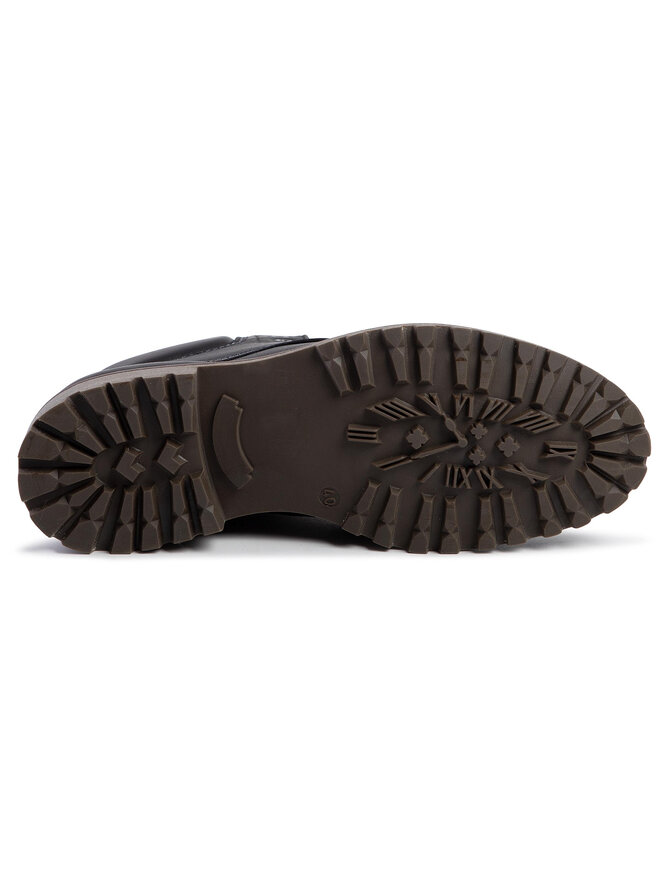 Salamander Trapery Salamander Harrold 31-49201-71 Czarny