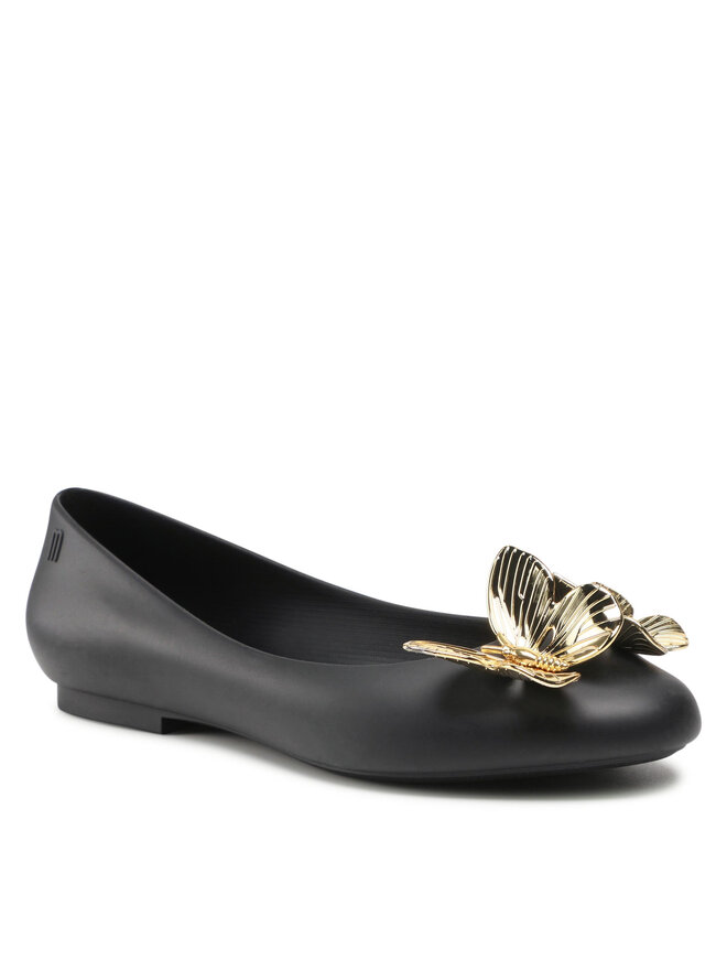 Melissa Balerina Melissa Doll Xix Ad 33475 Fekete