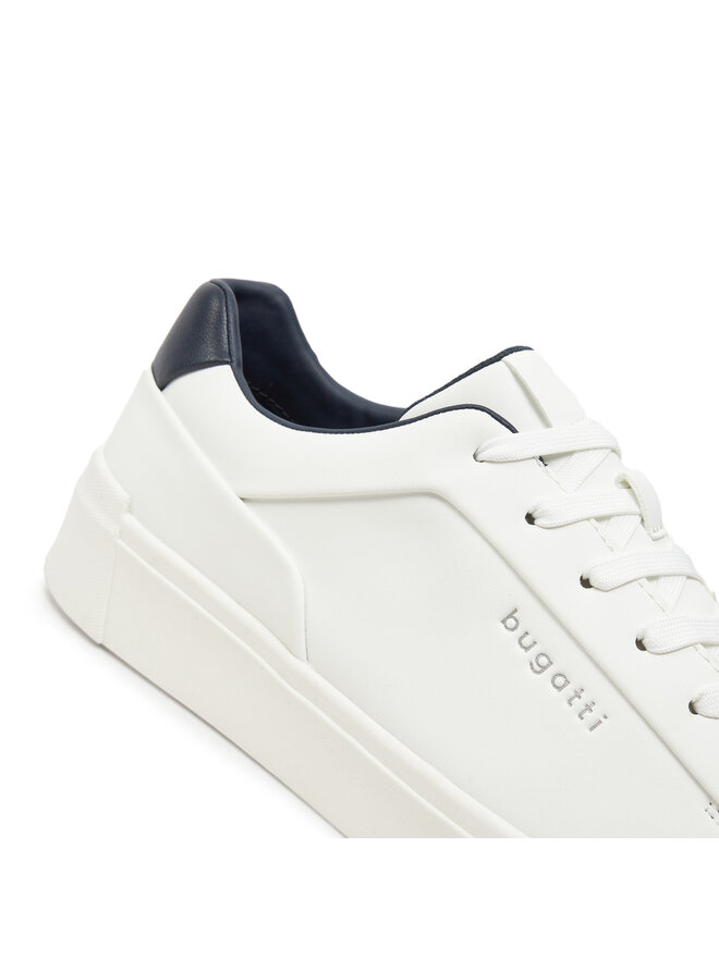 Bugatti Sneakers Bugatti 324-AMU01-5050 Bianco