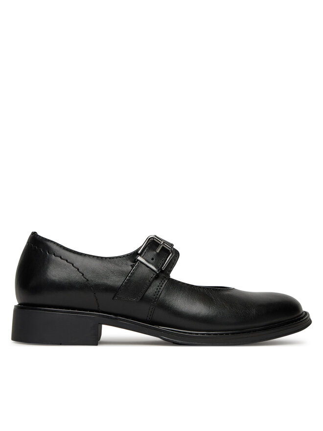 Lasocki Zapatos hasta el tobillo Lasocki RST-DERBY-13 Negro