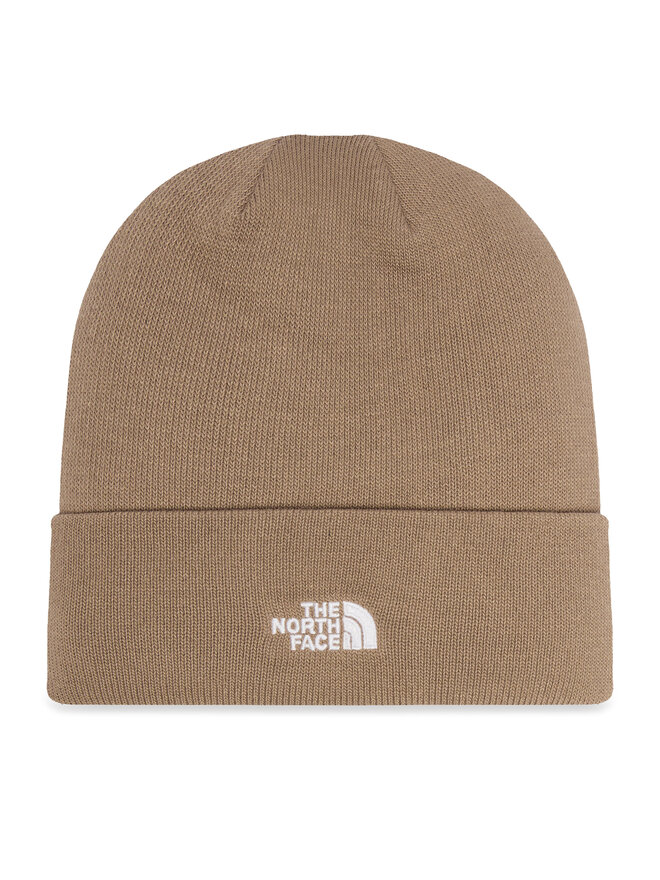 The North Face Mütze The North Face Norm beanie NF0A5FW12H91 Beige