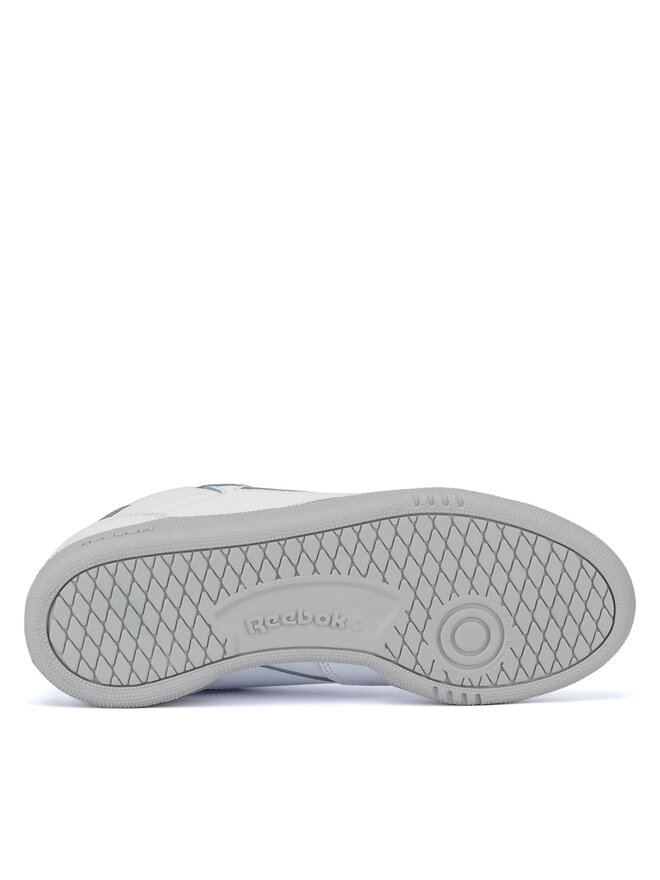 Reebok Αθλητικά Reebok Club C Bulc 100201433 Λευκό