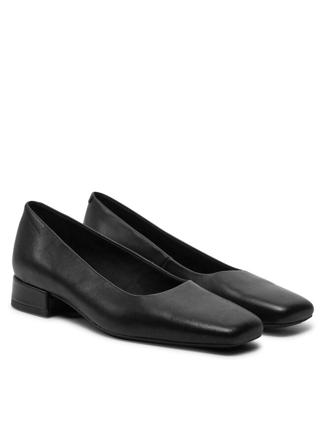 Vagabond Shoemakers Czółenka Vagabond Shoemakers Debbi 5818-001-20 Czarny