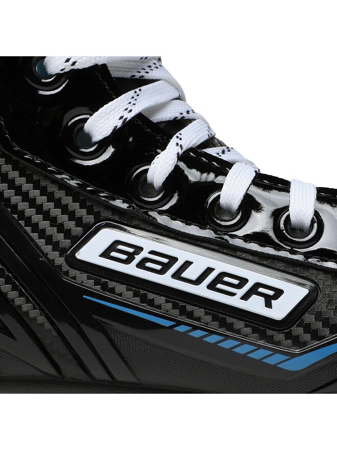 Bauer Ковзани Bauer X-LP 1058936 Чорний